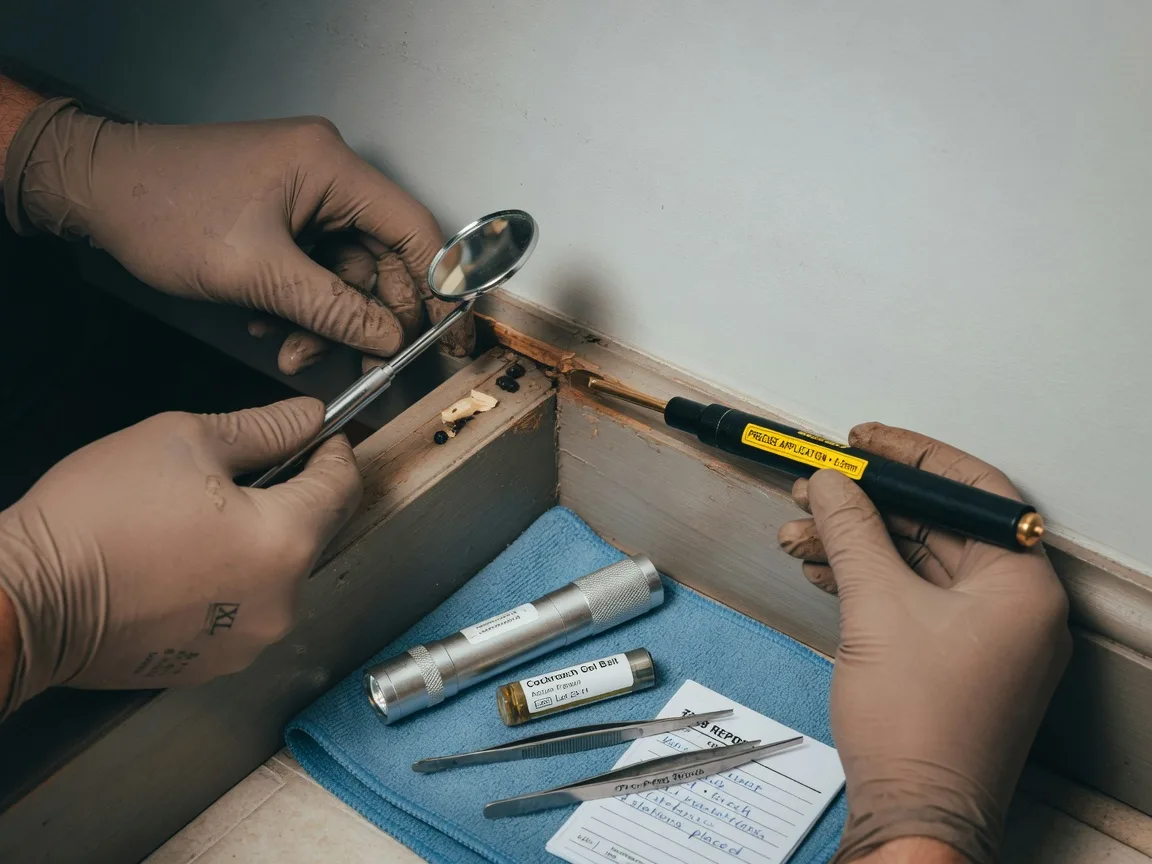Why choose Emergency Pest Control in Olivehurst, CA